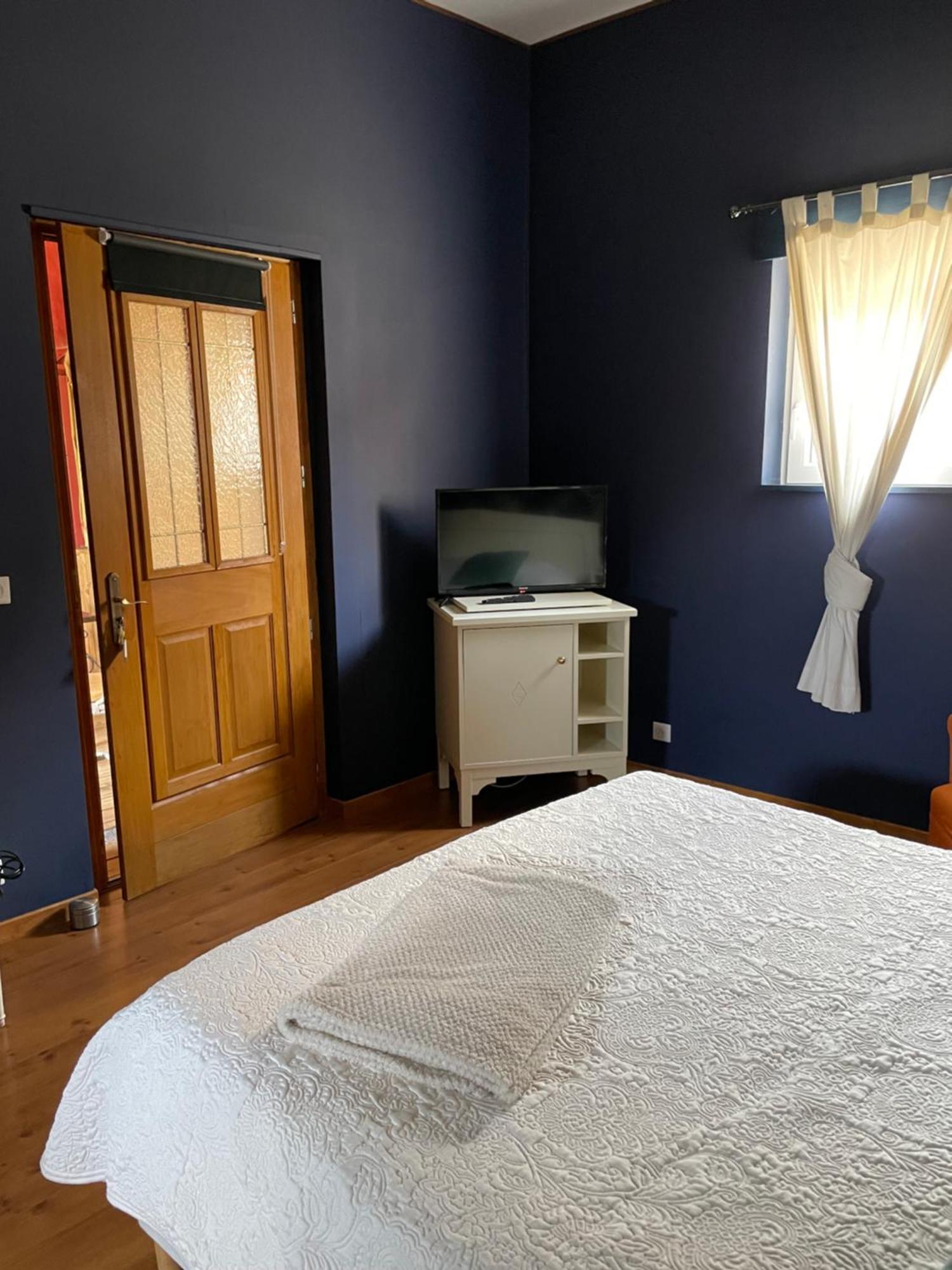 Au Bois Dormant Bed & Breakfast Huby-Saint-Leu Exterior photo