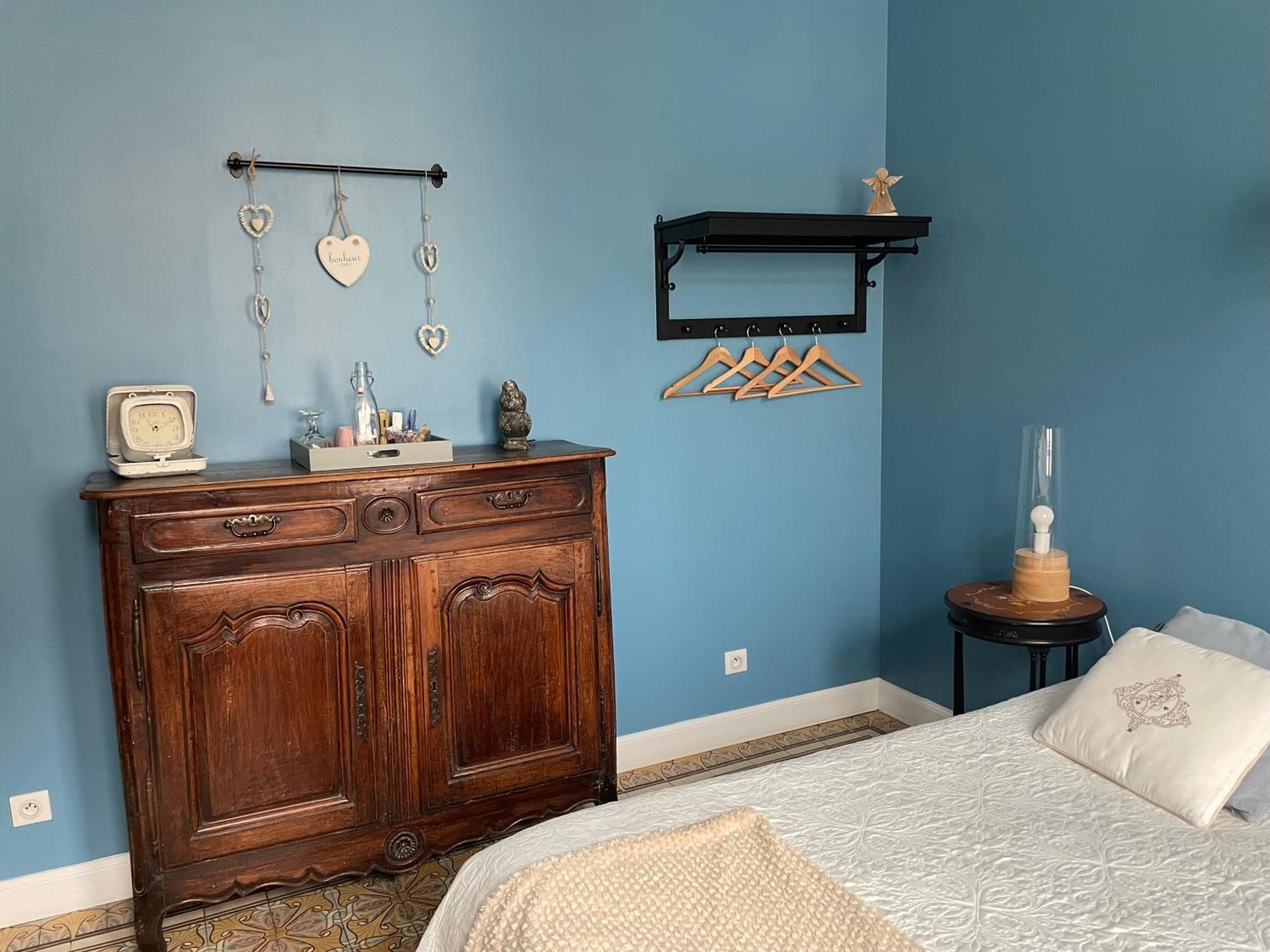 Au Bois Dormant Bed & Breakfast Huby-Saint-Leu Exterior photo